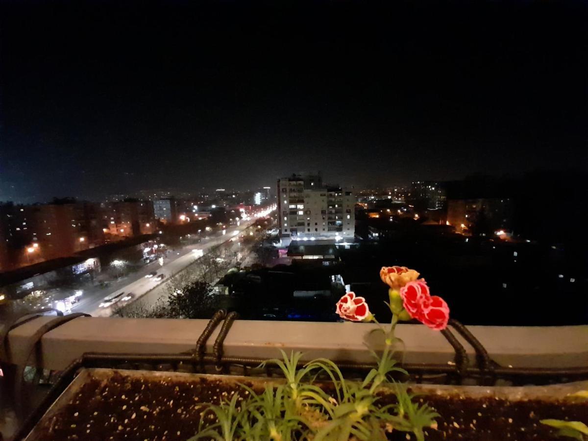 Isabel Rooms 티라나 외부 사진